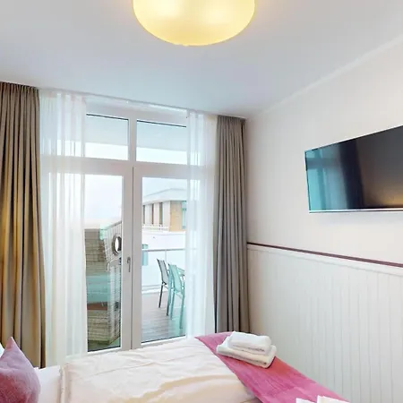 Suedkap A-11 Apartment *