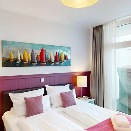 Suedkap A-11 Apartment