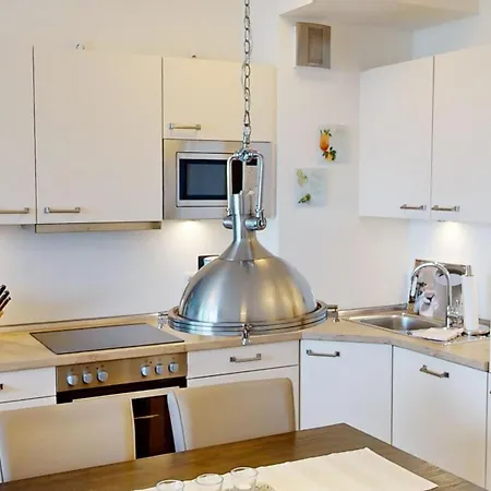 Apartamento Suedkap A-11 *