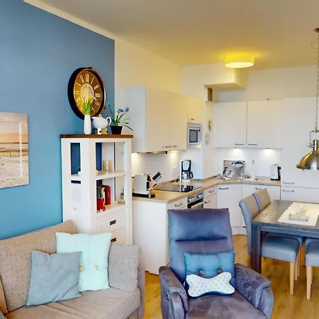 Suedkap A-11 Apartment Pelzerhaken