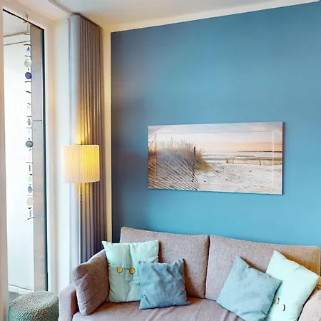 Apartmán Suedkap A-11 *