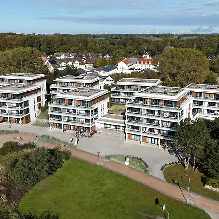 Suedkap A-11 Apartmán *