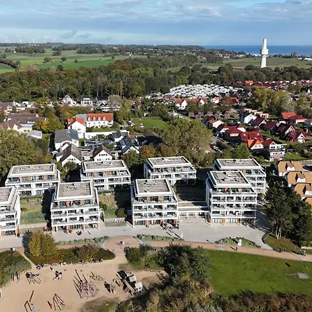 Suedkap A-11 Lejlighed