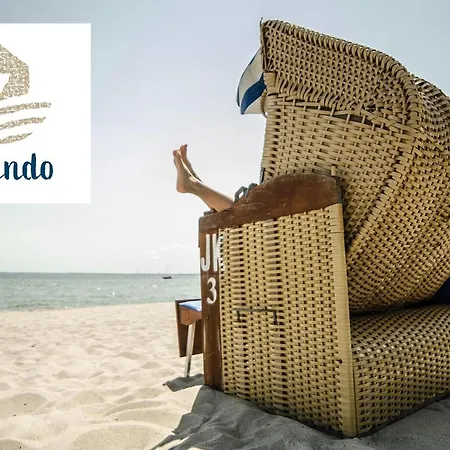 Suedkap A-11 Apartmán *