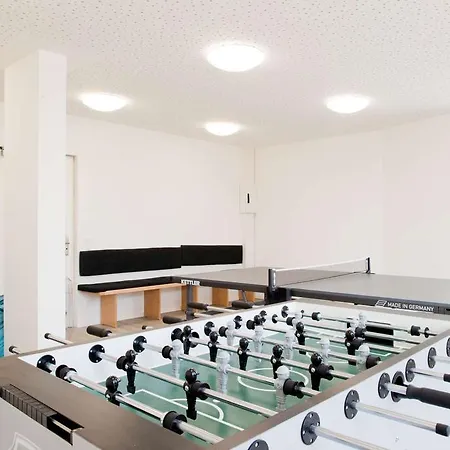 Apartment Suedkap A-11 Pelzerhaken