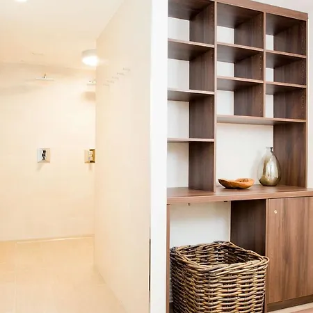 Suedkap A-11 Apartamento Pelzerhaken