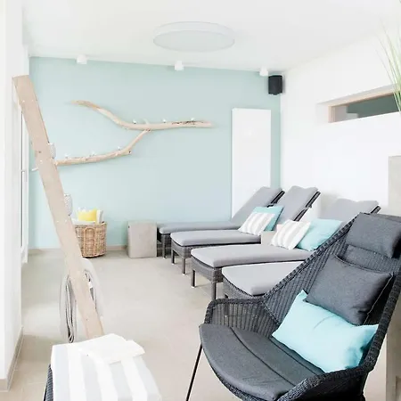 Suedkap A-11 Apartment
