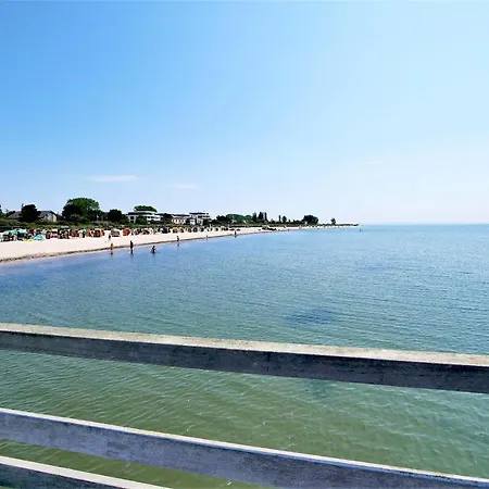 Suedkap A-11 Apartmán *