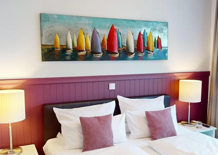 Suedkap A-11 아파트