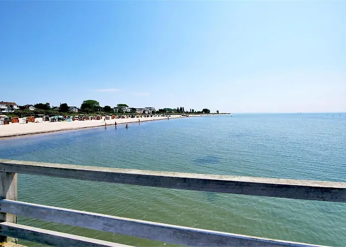 Suedkap A-11 아파트 *